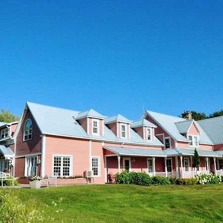 Auberge Le Tricorne 北哈特利 外观 照片