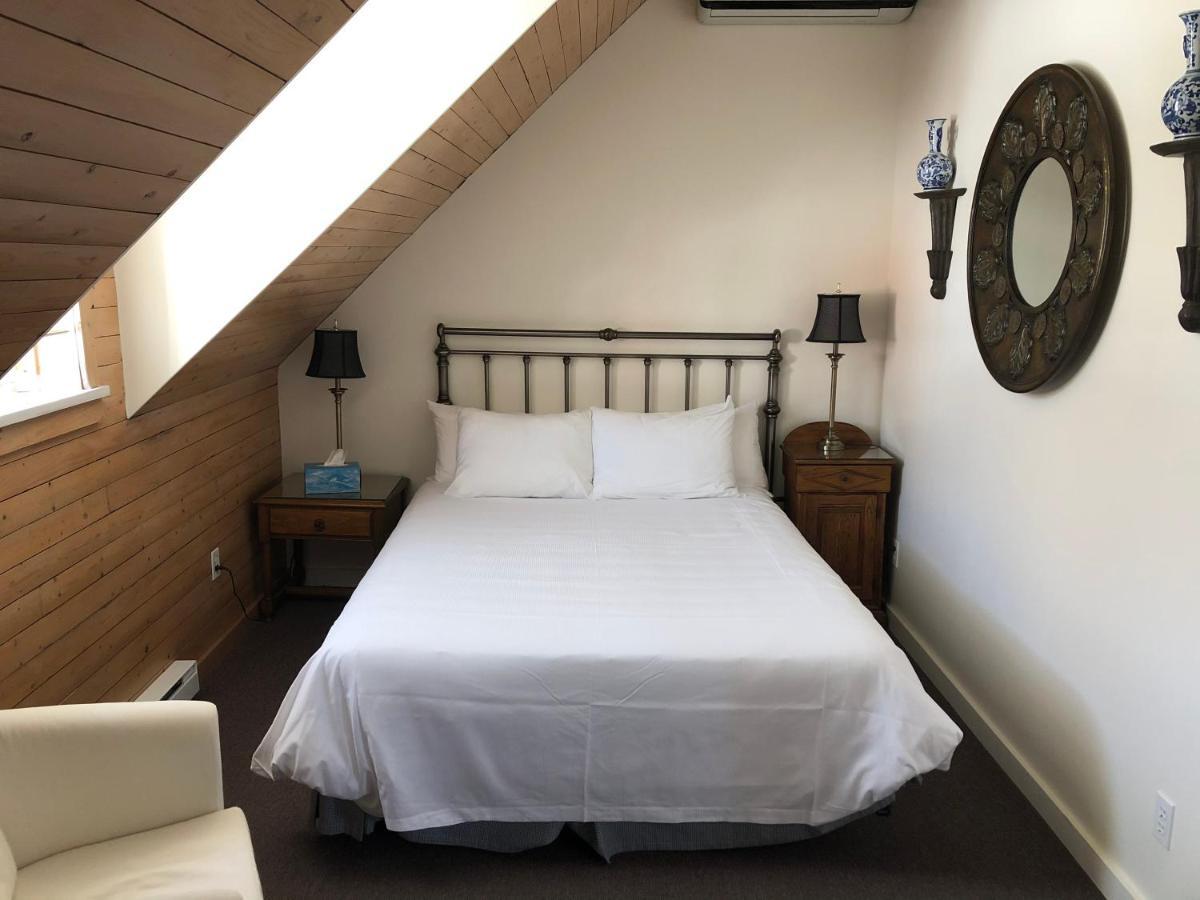 Auberge Le Tricorne 北哈特利 外观 照片