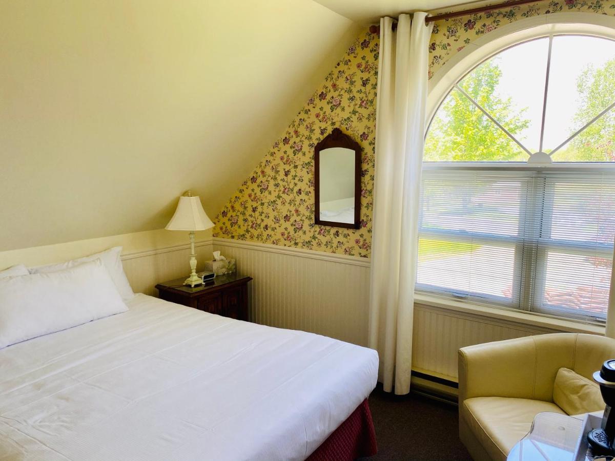 Auberge Le Tricorne 北哈特利 外观 照片