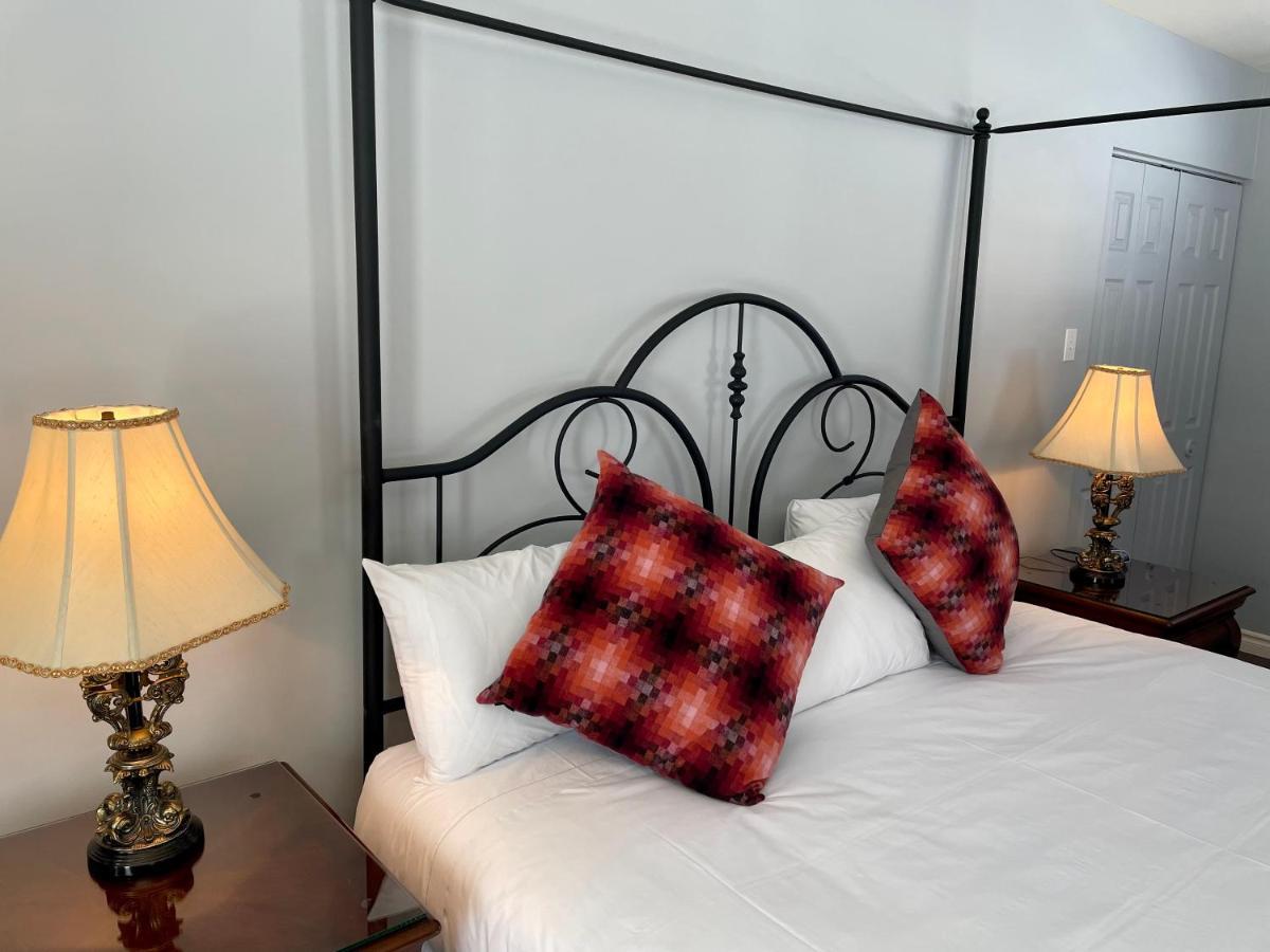 Auberge Le Tricorne 北哈特利 外观 照片